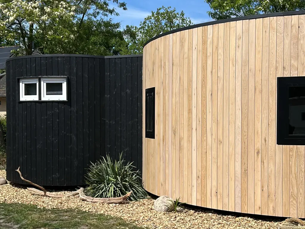 Glamping Pod - Beau Rêve - Modular Living Glamping Pod - Beau Rêve - Modular Living