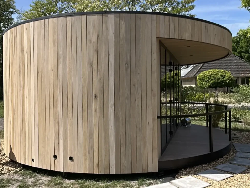 Glamping Pod - Beau Rêve - Modular Living Glamping Pod - Beau Rêve - Modular Living