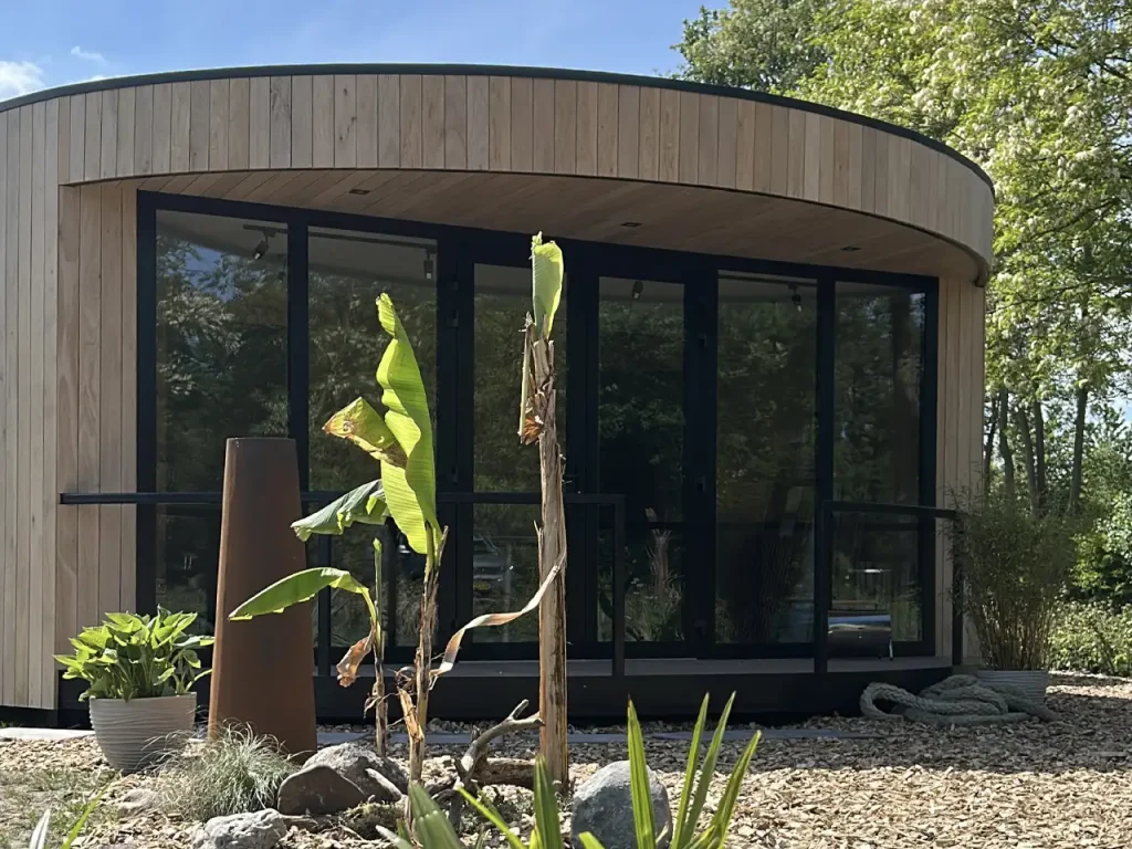 Glamping Pod - Beau Rêve - Modular Living Glamping Pod - Beau Rêve - Modular Living