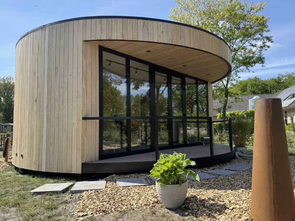 Glamping Pod - Beau Rêve - Modular Living Glamping Pod - Beau Rêve - Modular Living